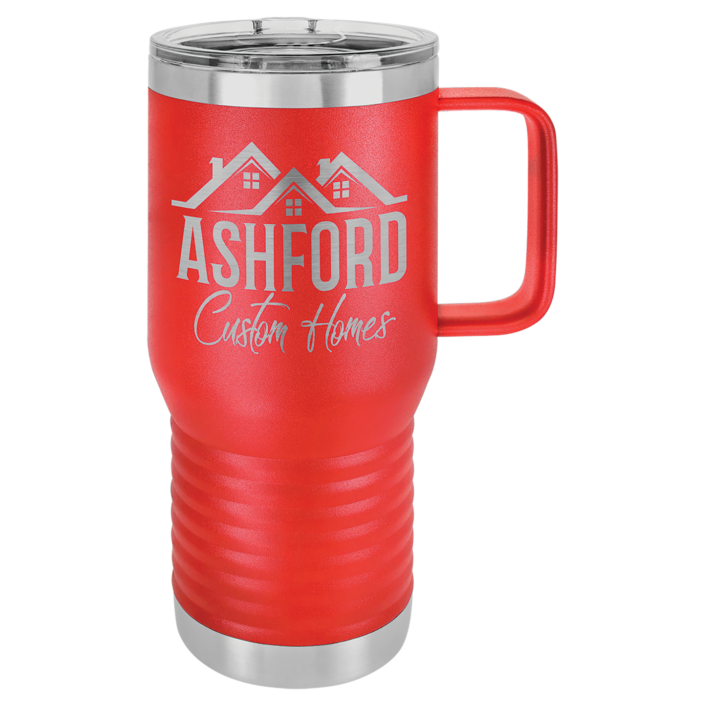 Insulated Mugs