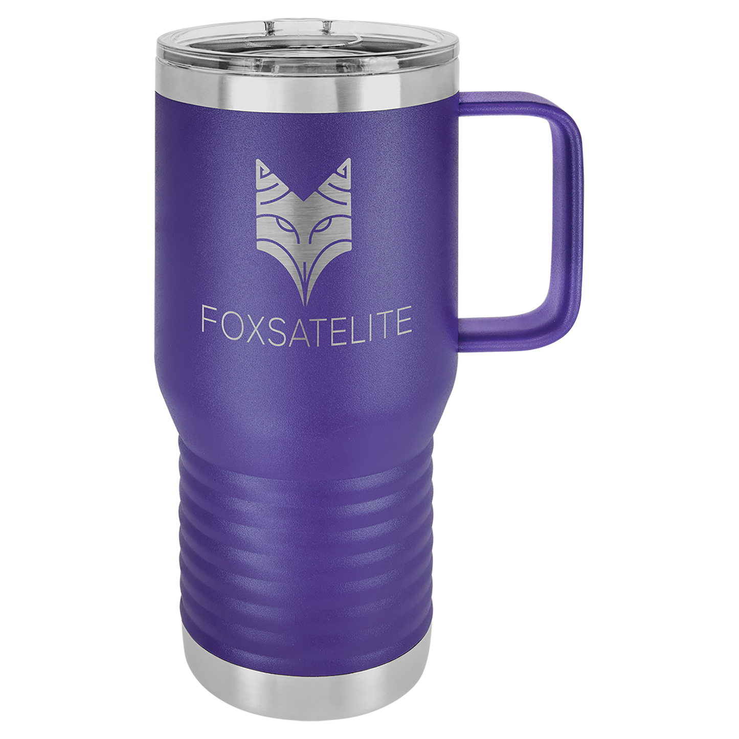 Insulated Mugs