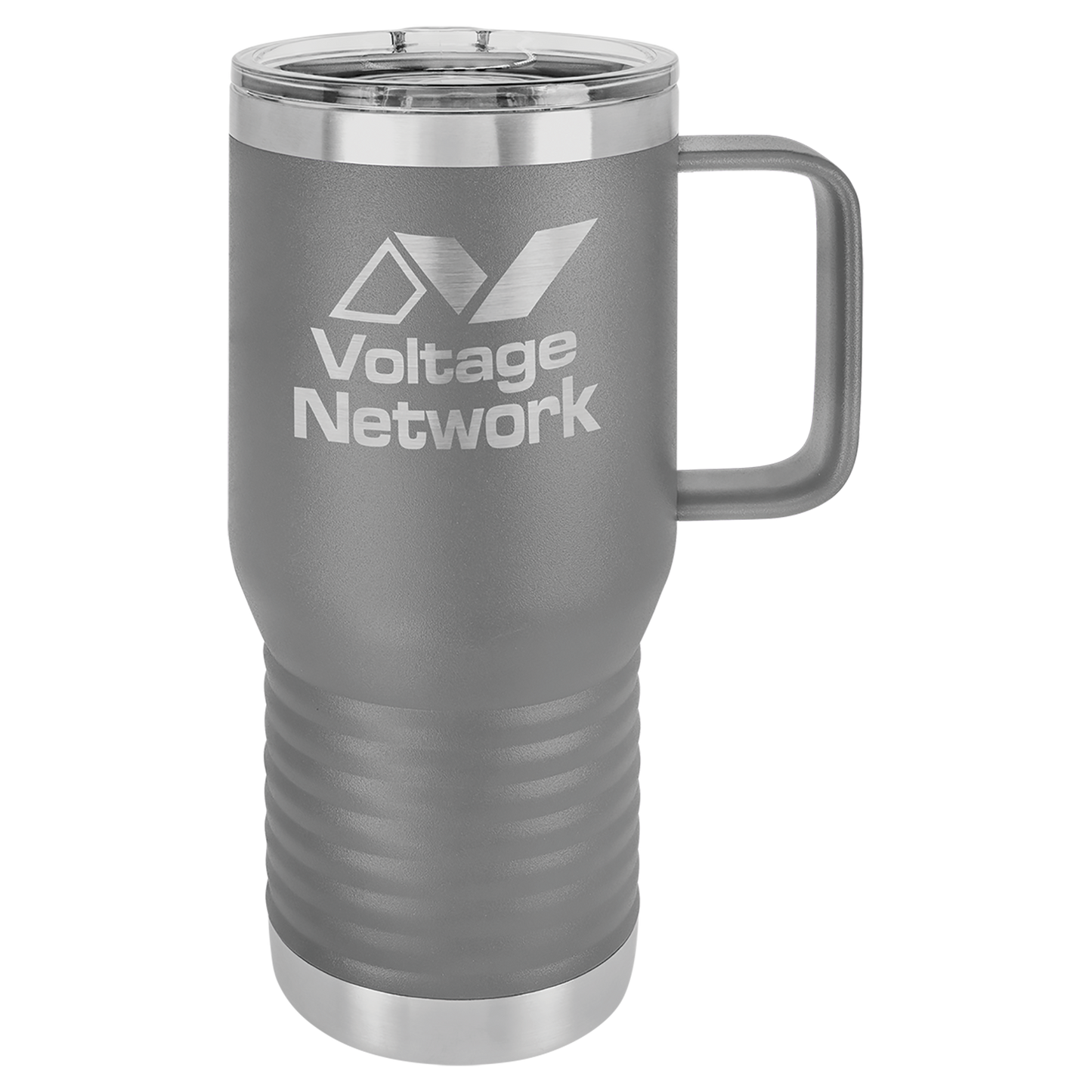 Insulated Mugs