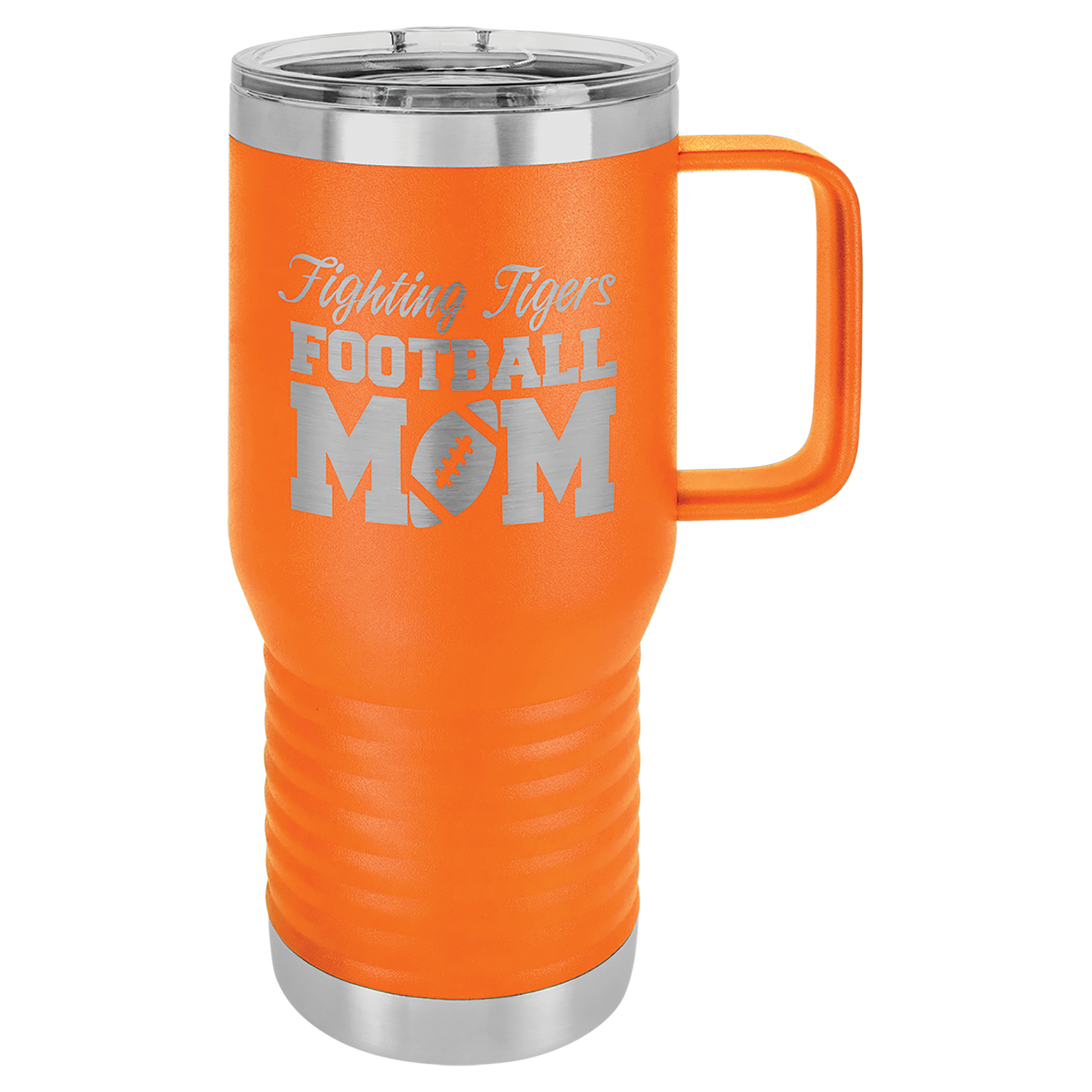 Insulated Mugs