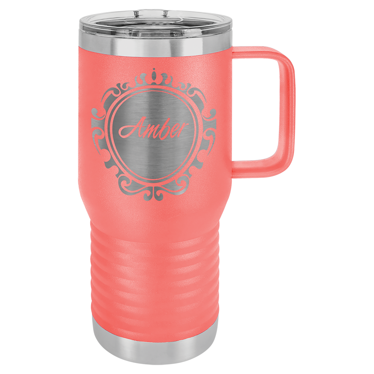 Insulated Mugs