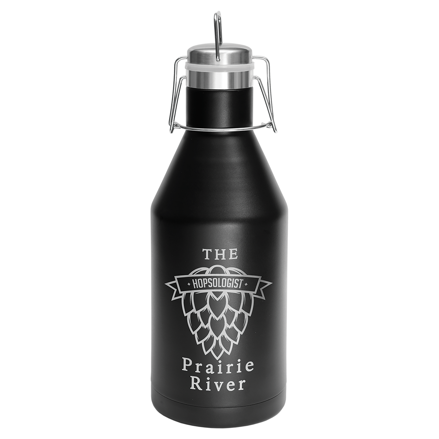 Insulated Growlers