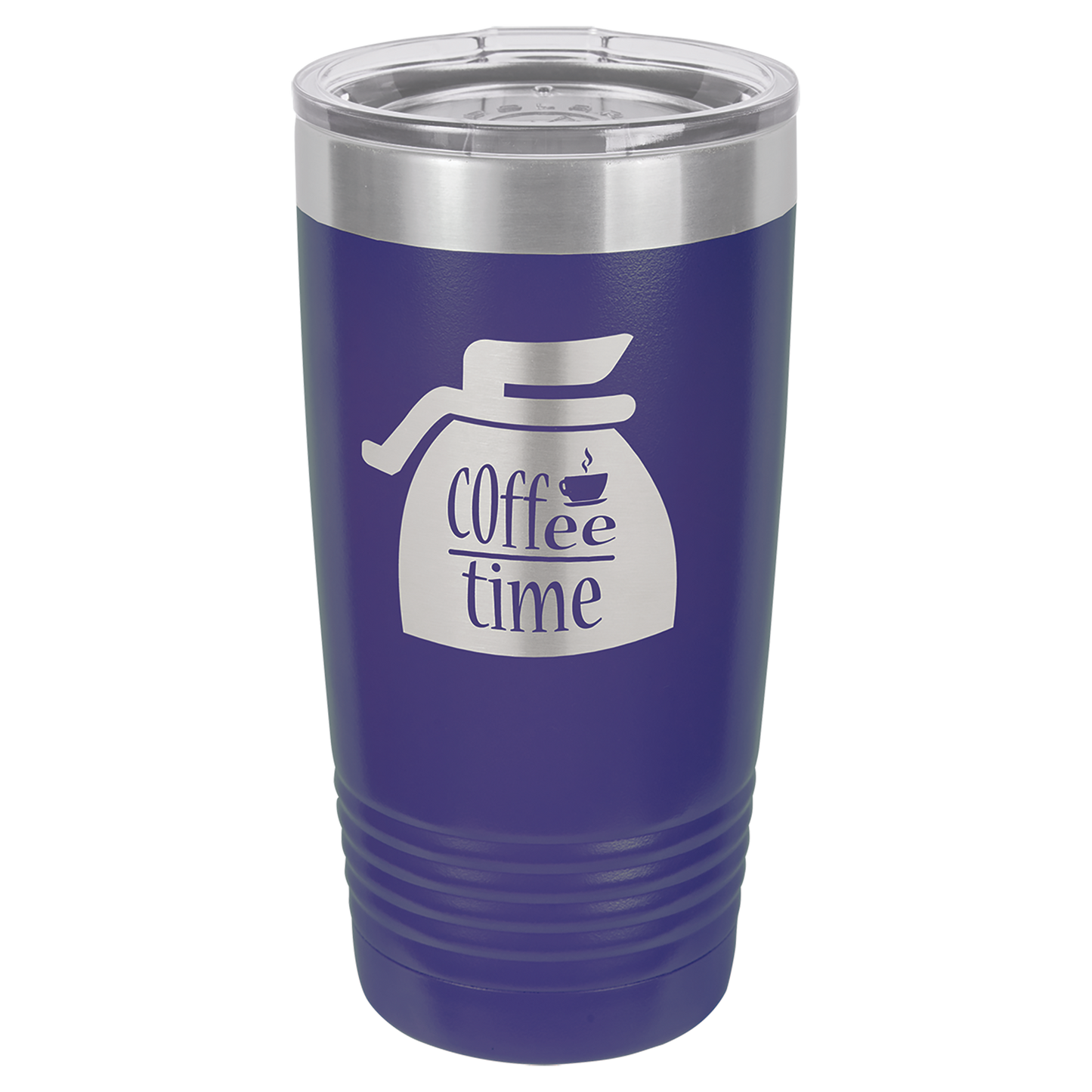 Insulated Ringkneck Tumblers