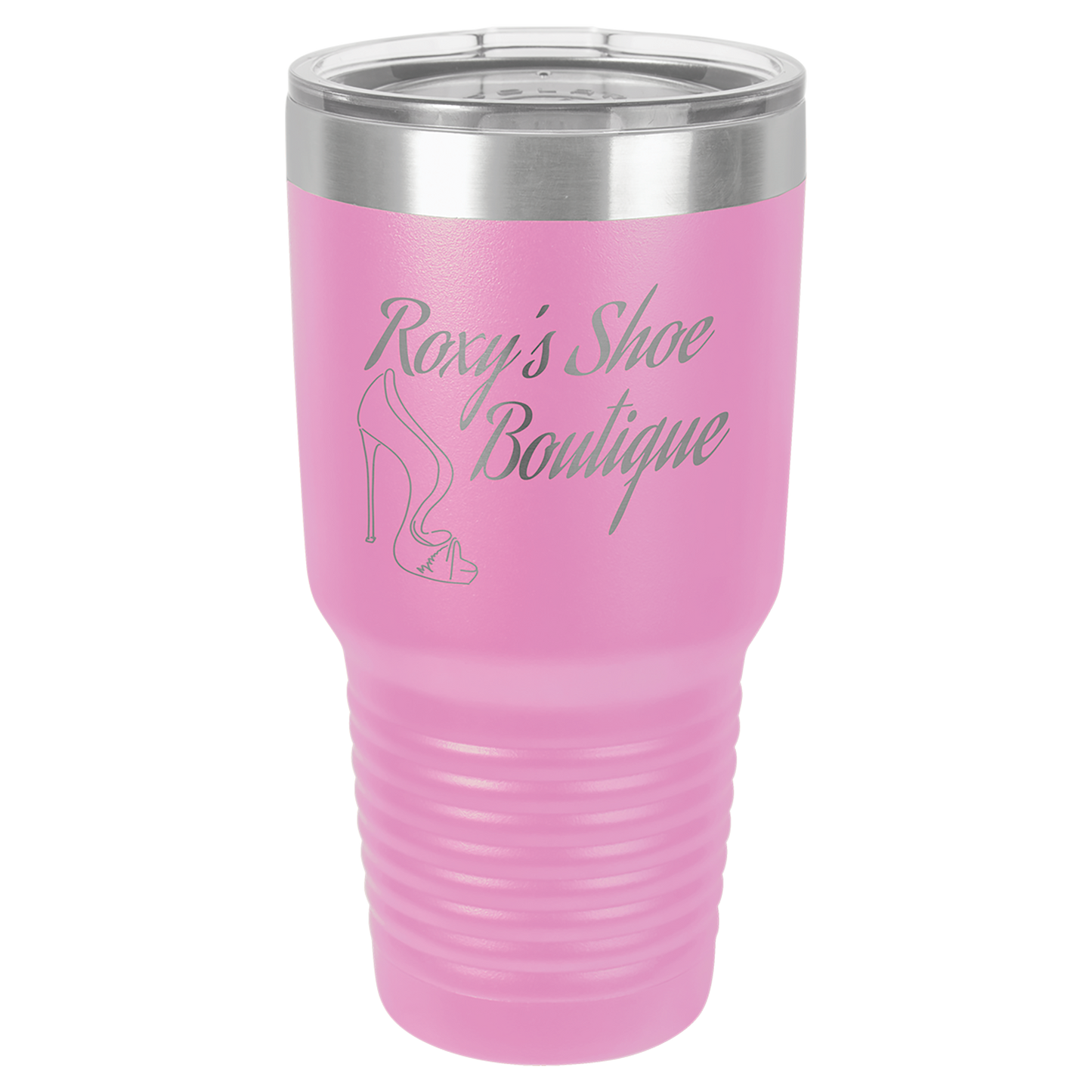 Insulated Ringkneck Tumblers