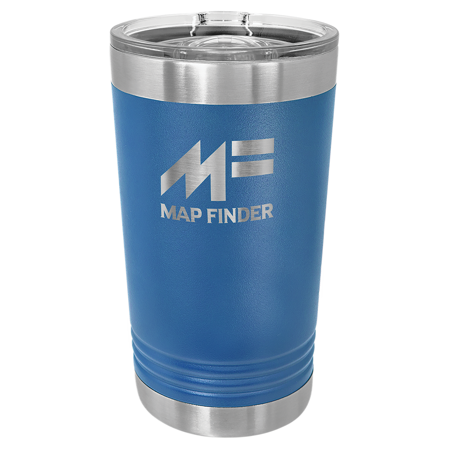 Insulated Pint Tumblers