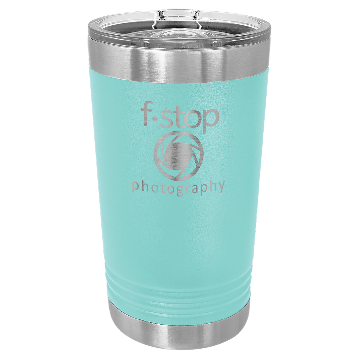 Insulated Pint Tumblers