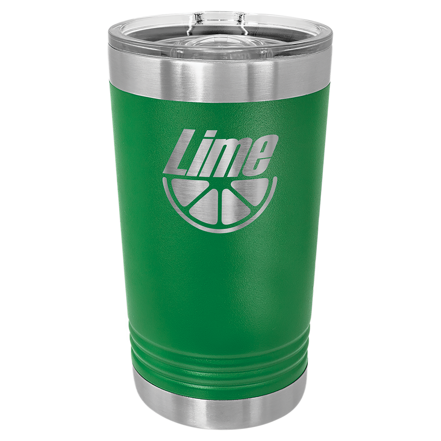 Insulated Pint Tumblers