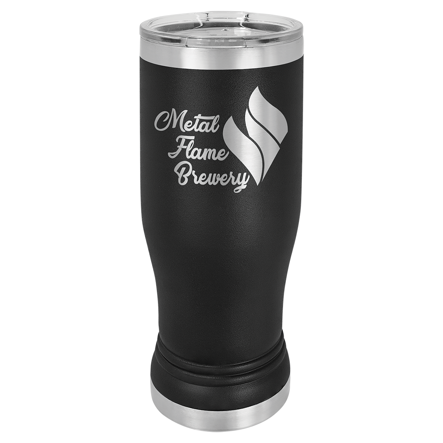 Insulated Pilsner Tumbler