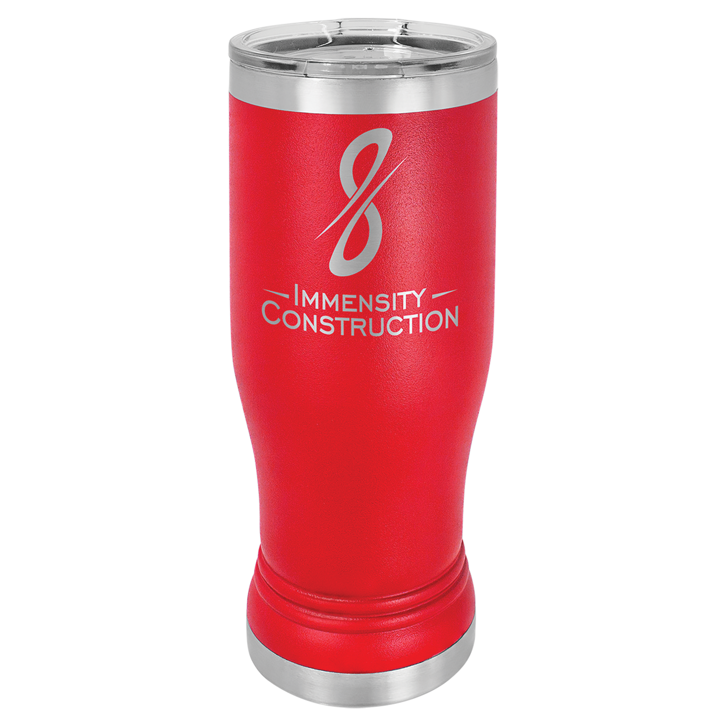 Insulated Pilsner Tumbler