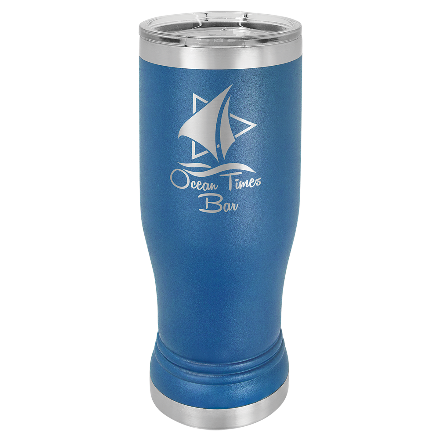 Insulated Pilsner Tumbler