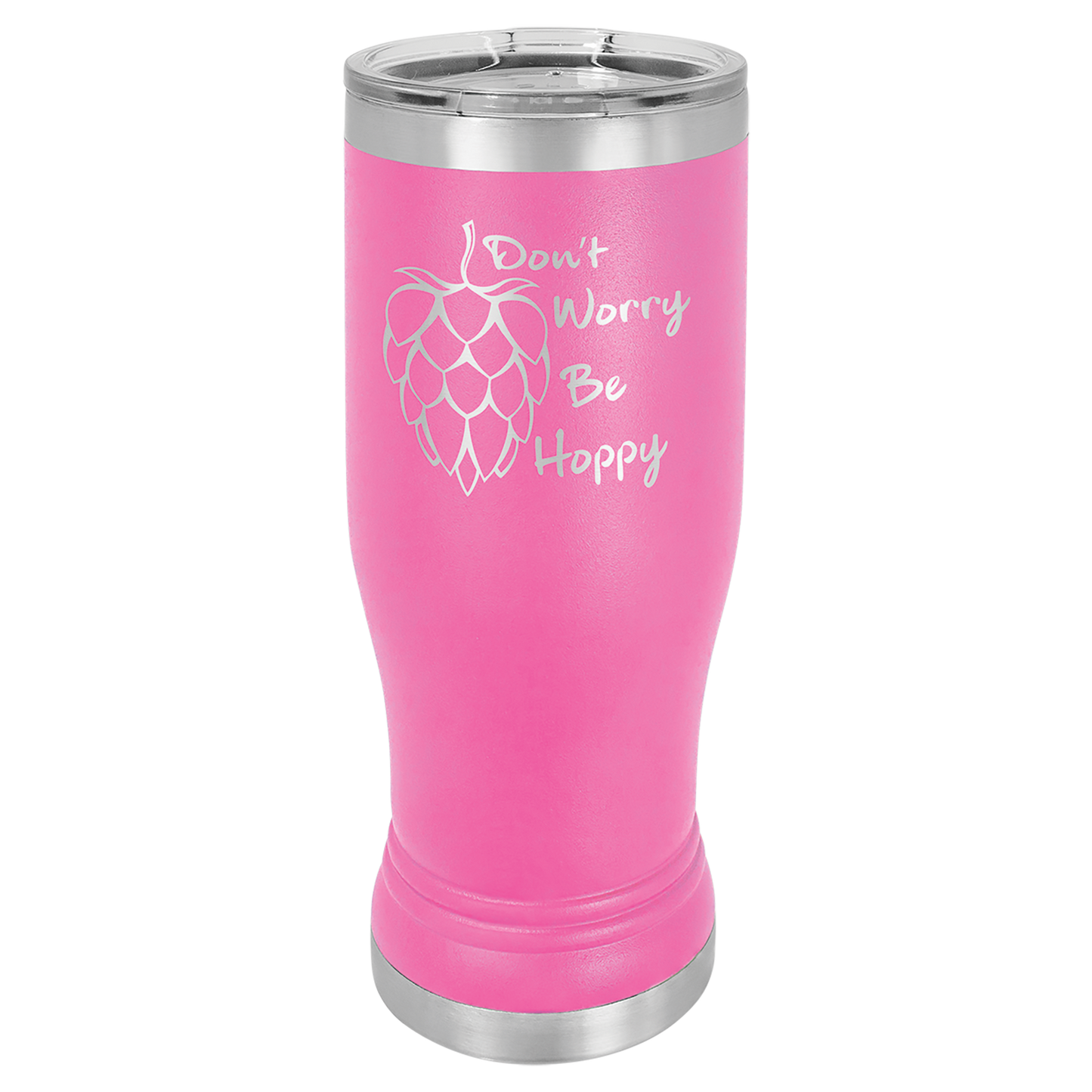 Insulated Pilsner Tumbler