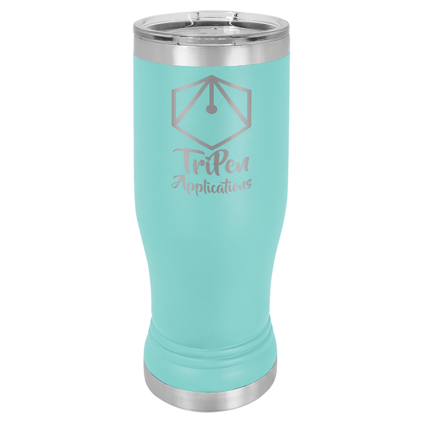 Insulated Pilsner Tumbler