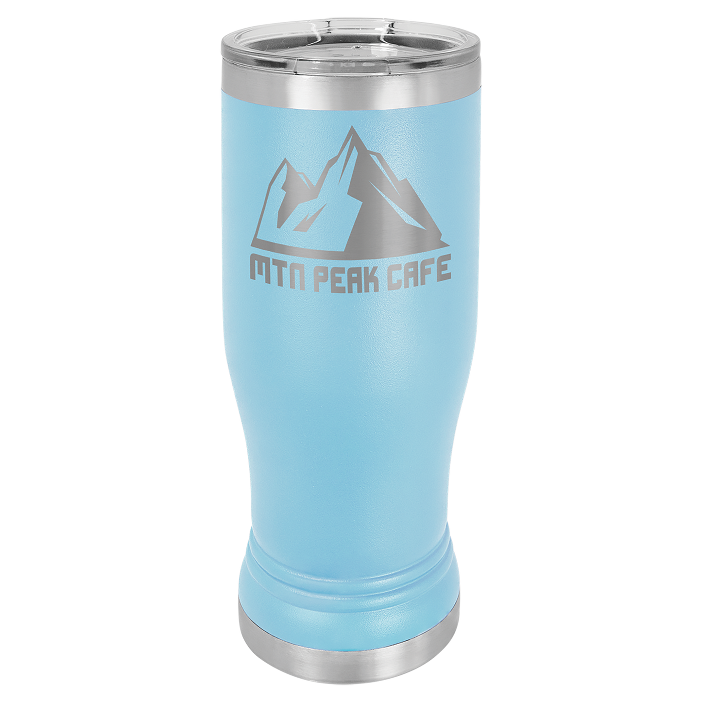 Insulated Pilsner Tumbler