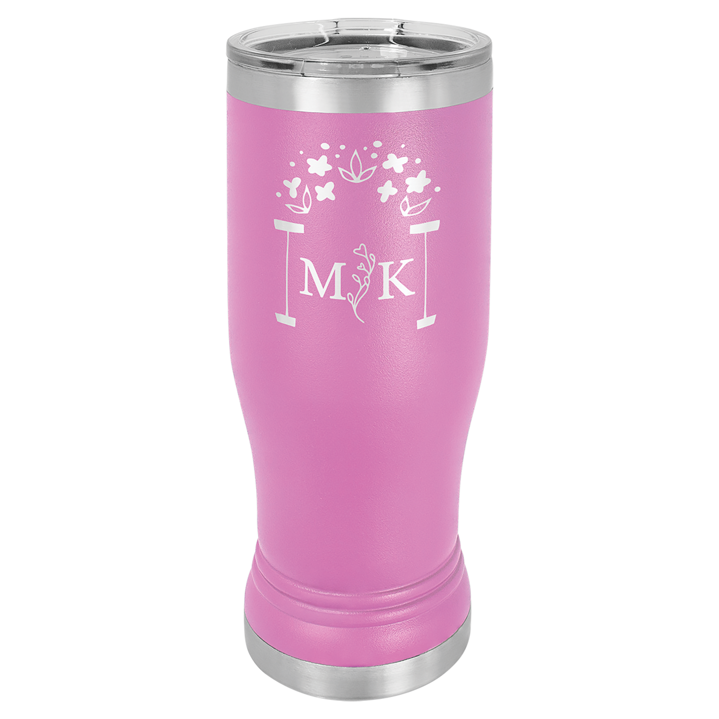 Insulated Pilsner Tumbler