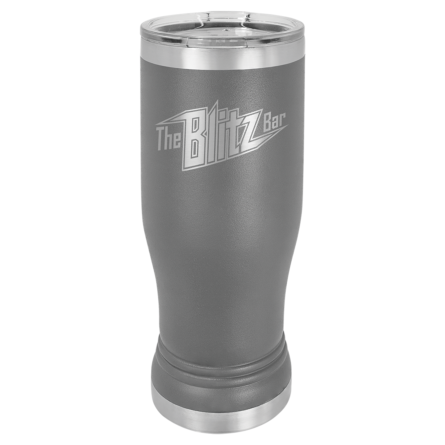 Insulated Pilsner Tumbler