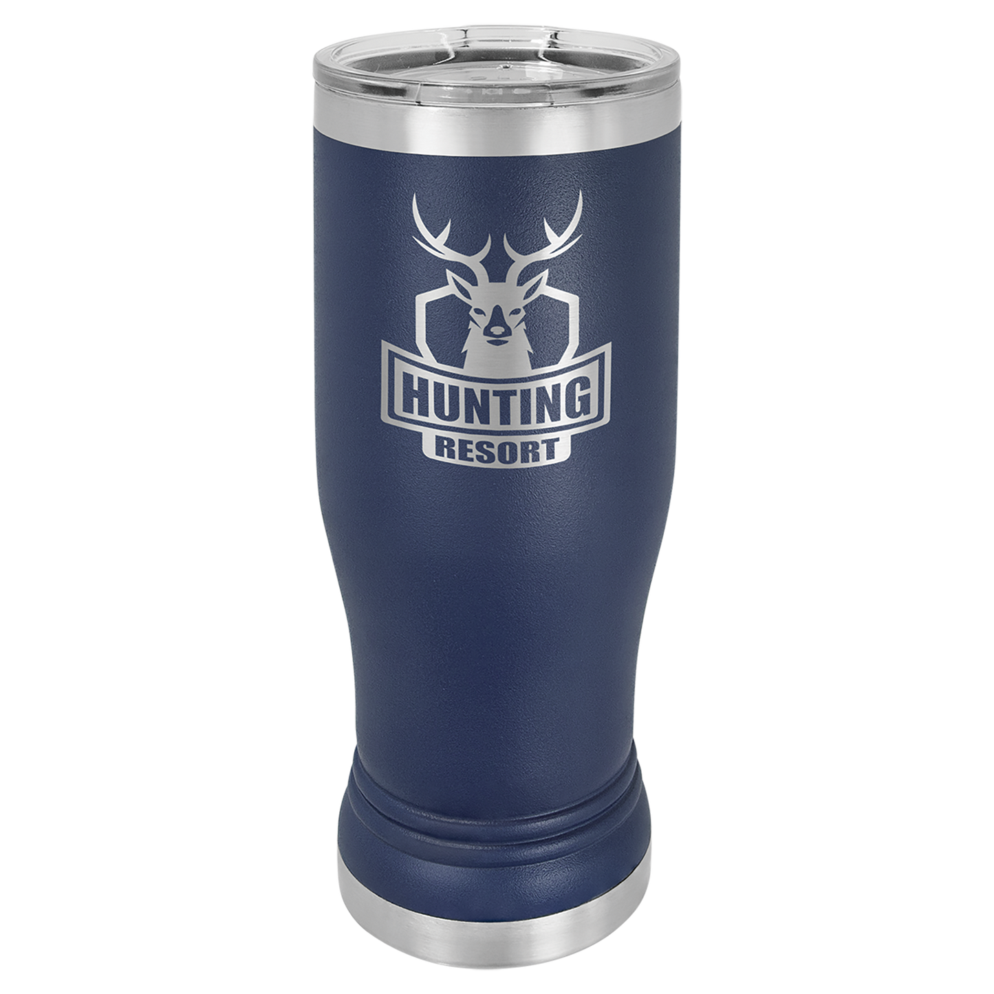 Insulated Pilsner Tumbler