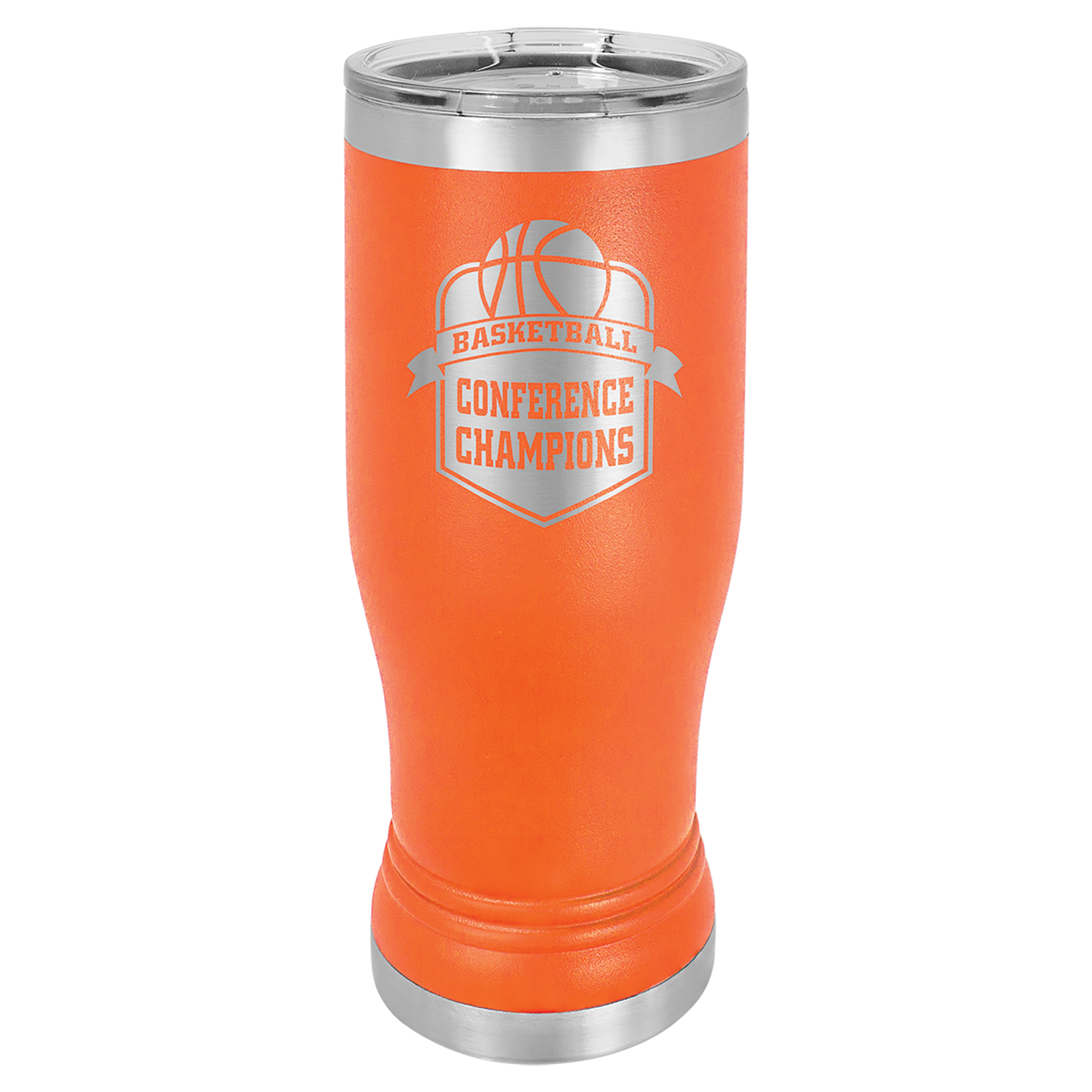 Insulated Pilsner Tumbler