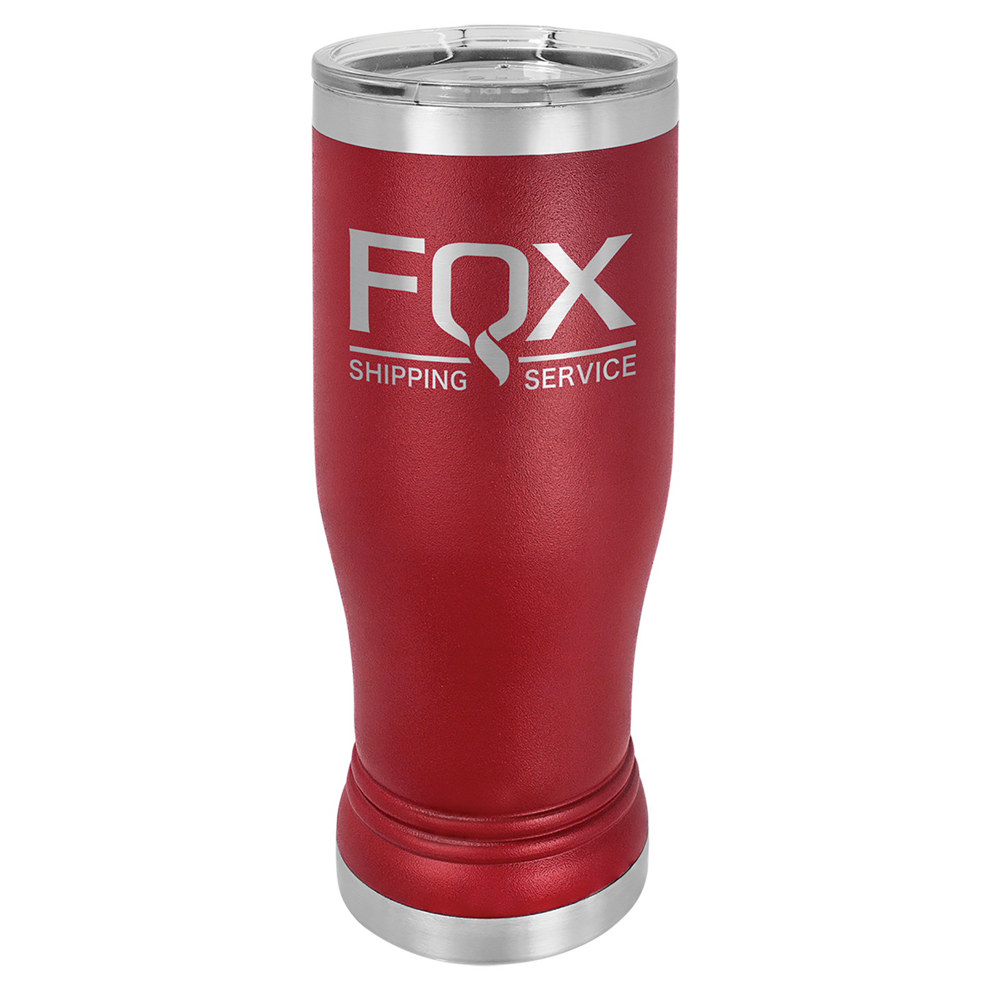 Insulated Pilsner Tumbler