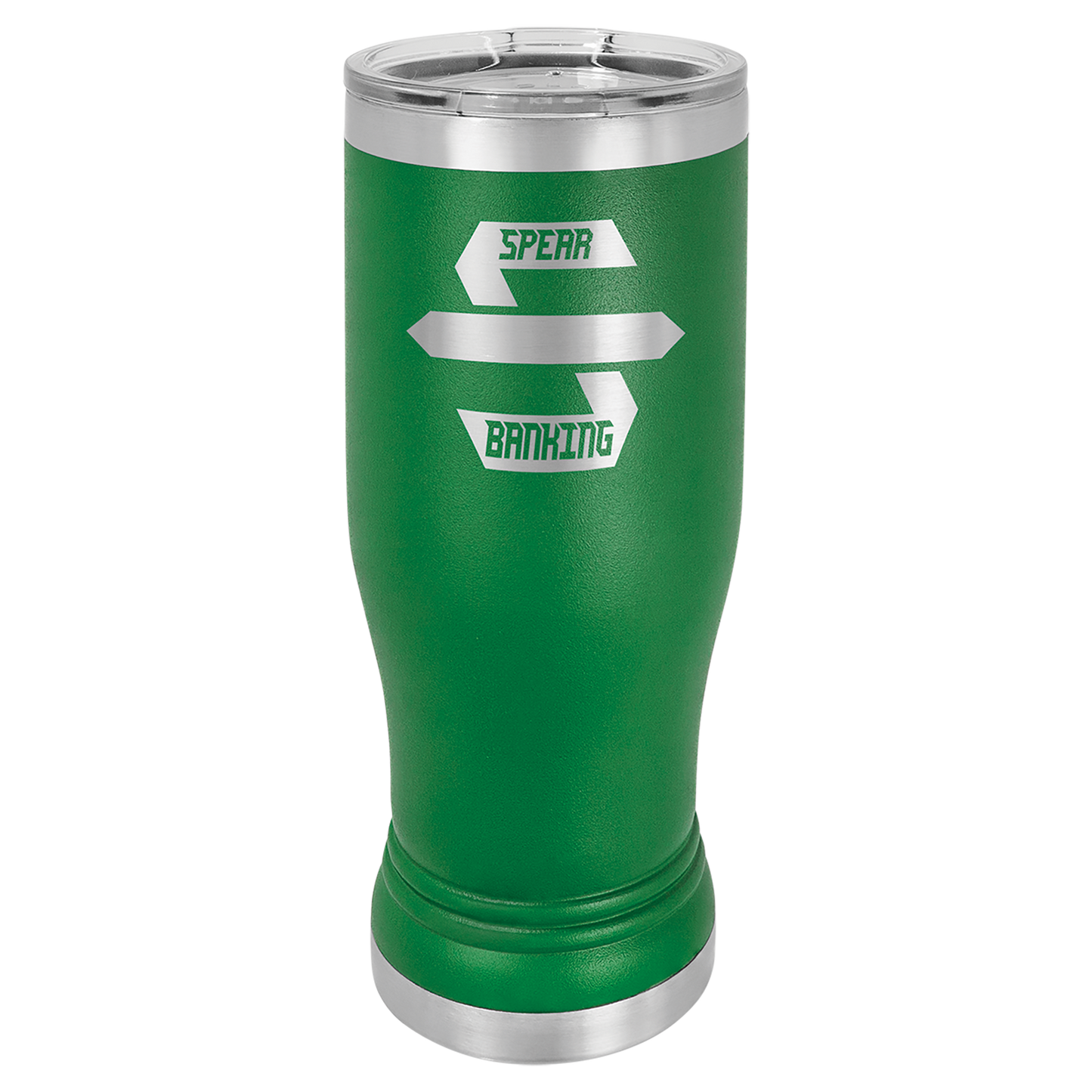 Insulated Pilsner Tumbler