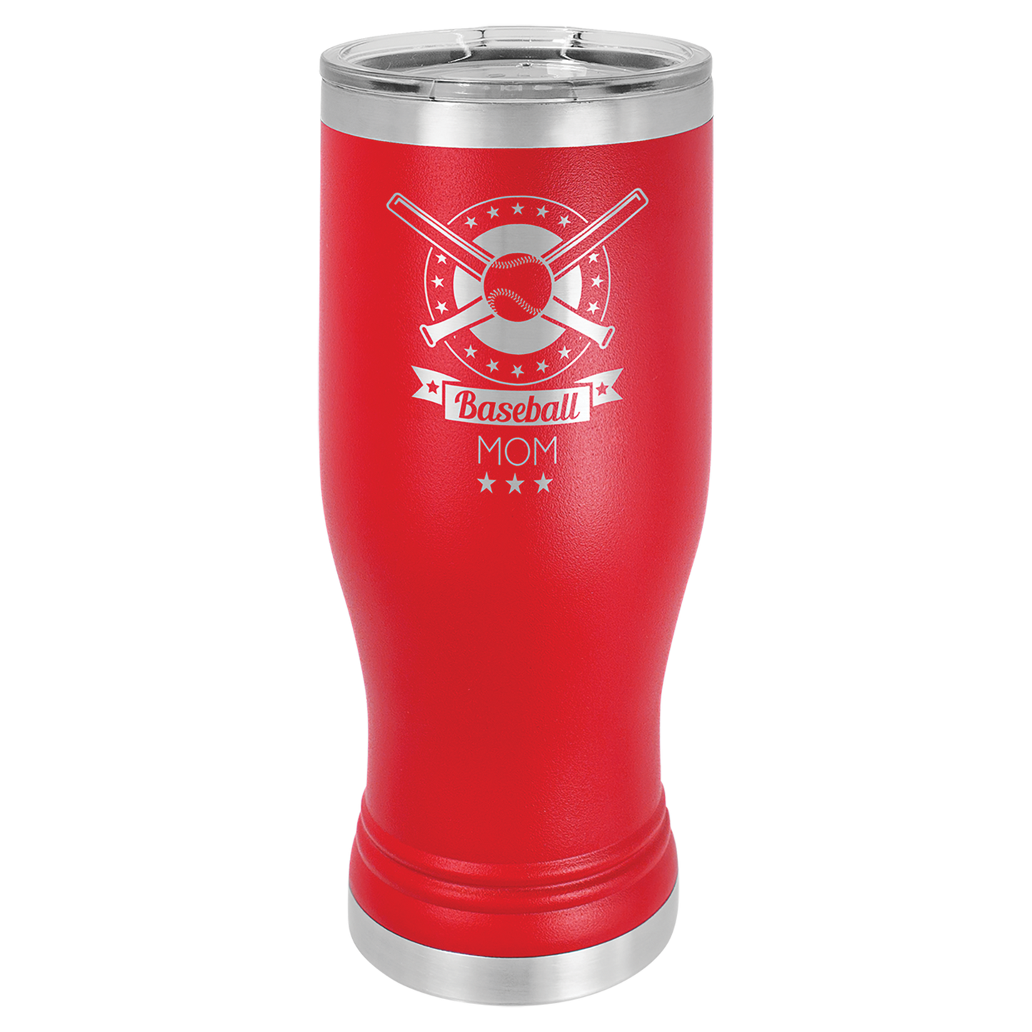 Insulated Pilsner Tumbler