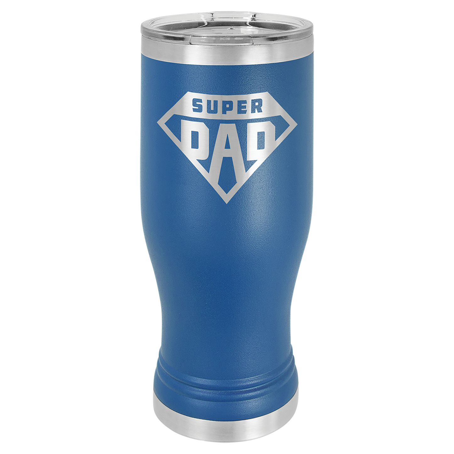 Insulated Pilsner Tumbler