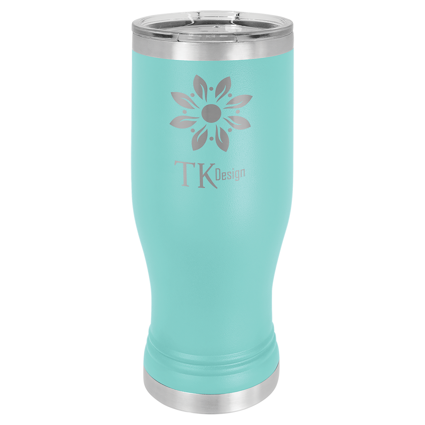 Insulated Pilsner Tumbler