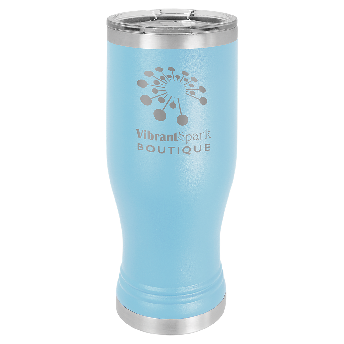 Insulated Pilsner Tumbler