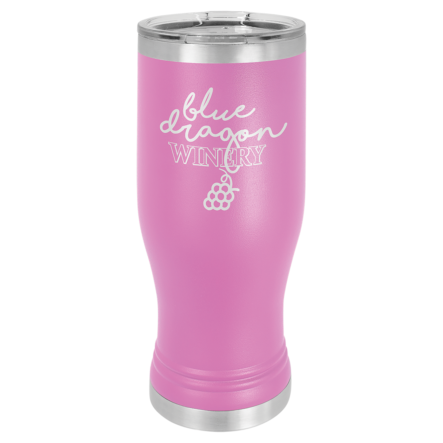 Insulated Pilsner Tumbler