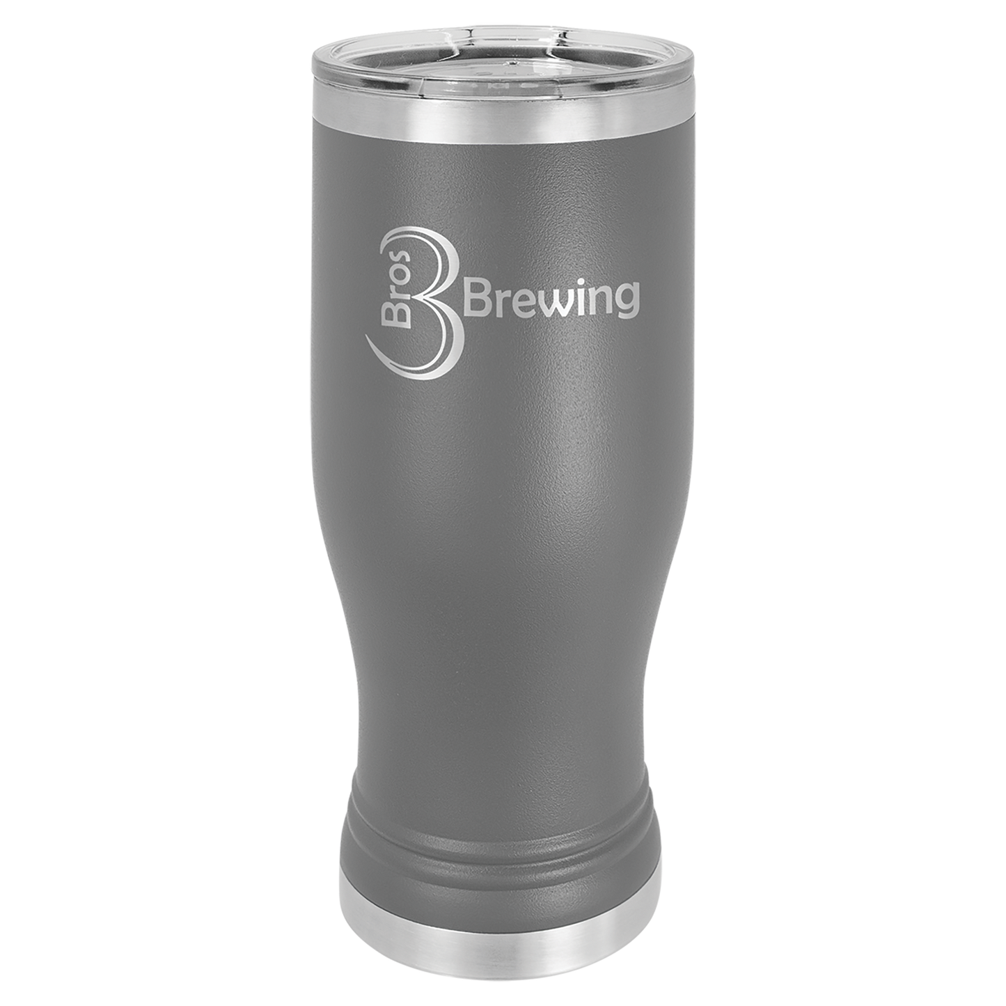 Insulated Pilsner Tumbler