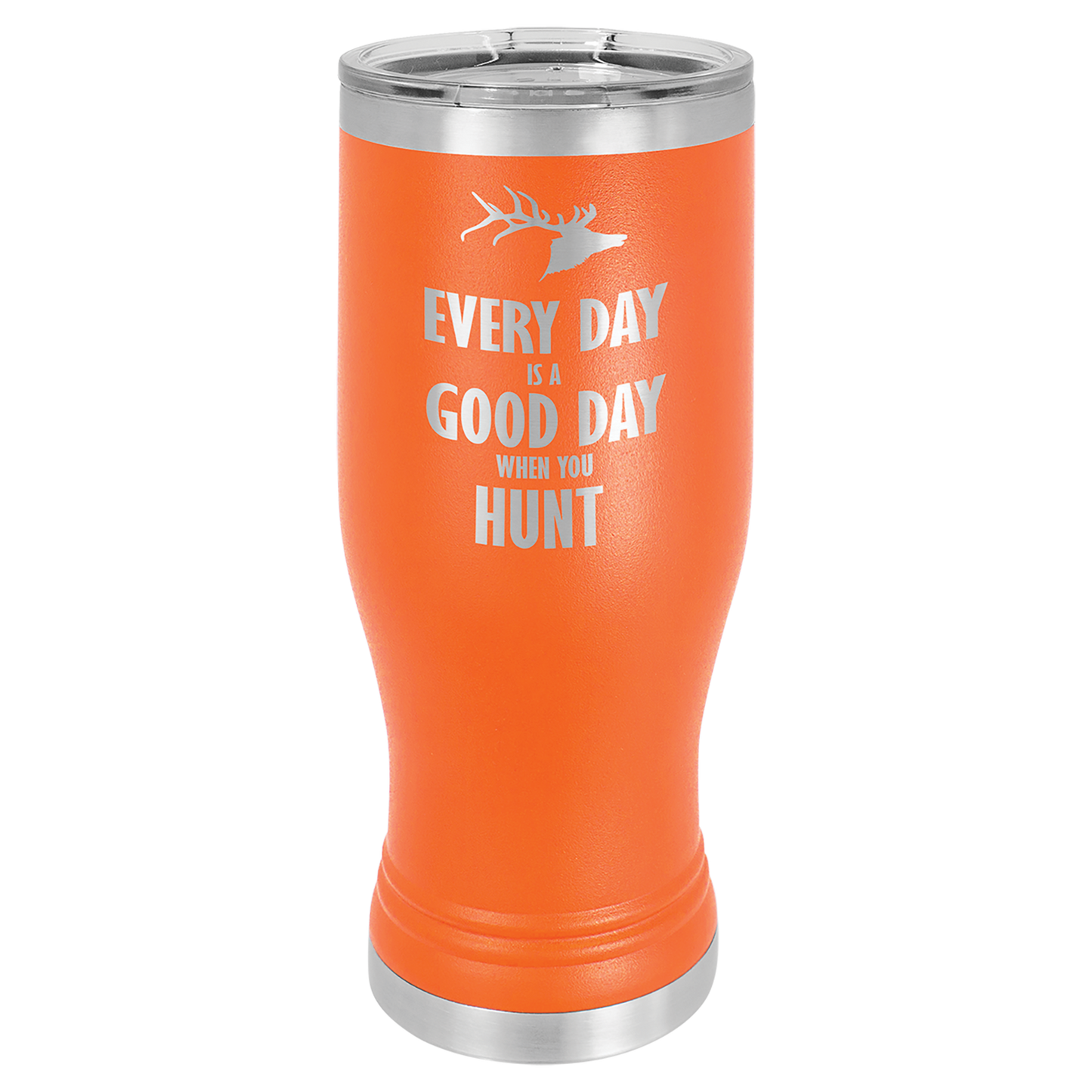 Insulated Pilsner Tumbler