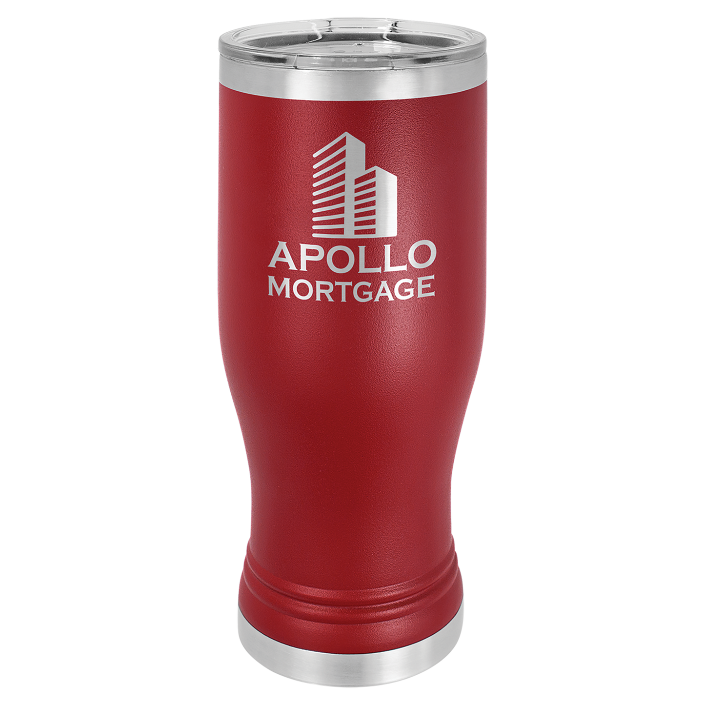 Insulated Pilsner Tumbler