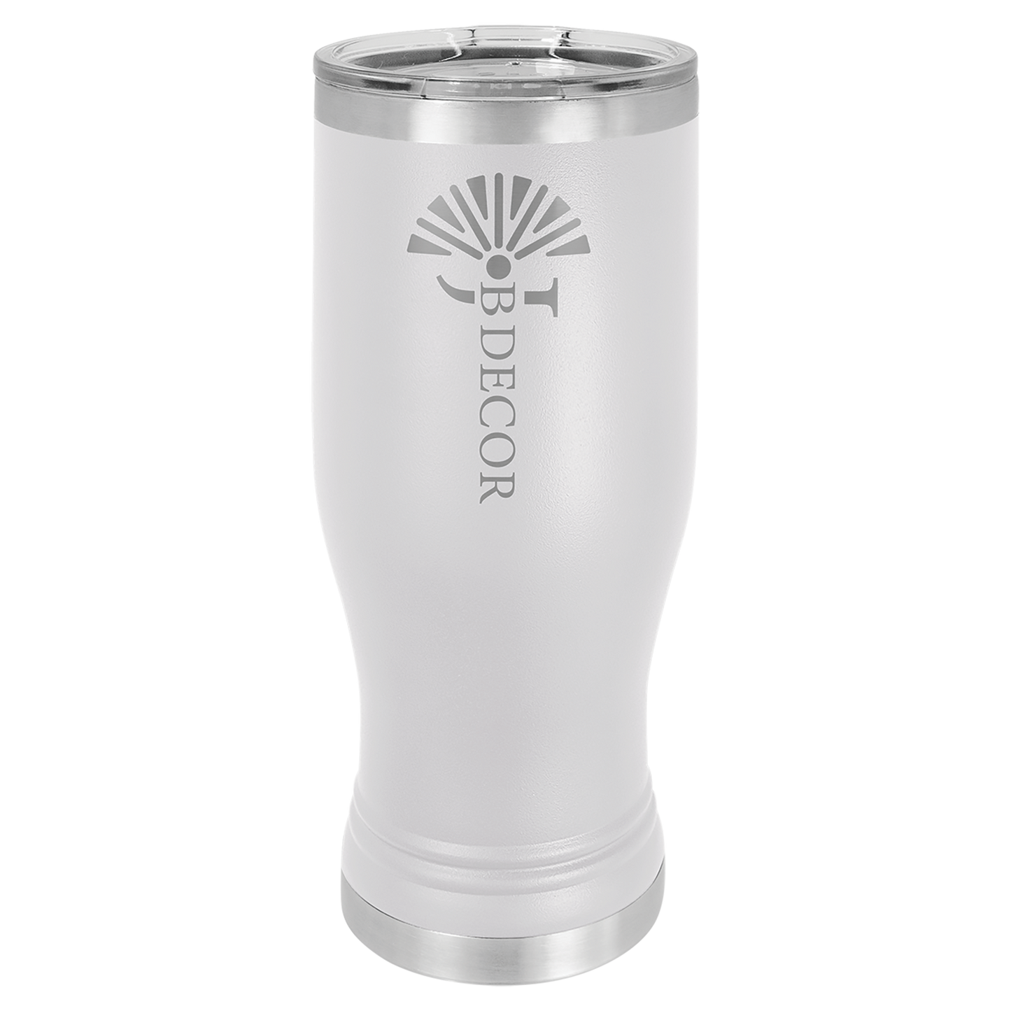 Insulated Pilsner Tumbler