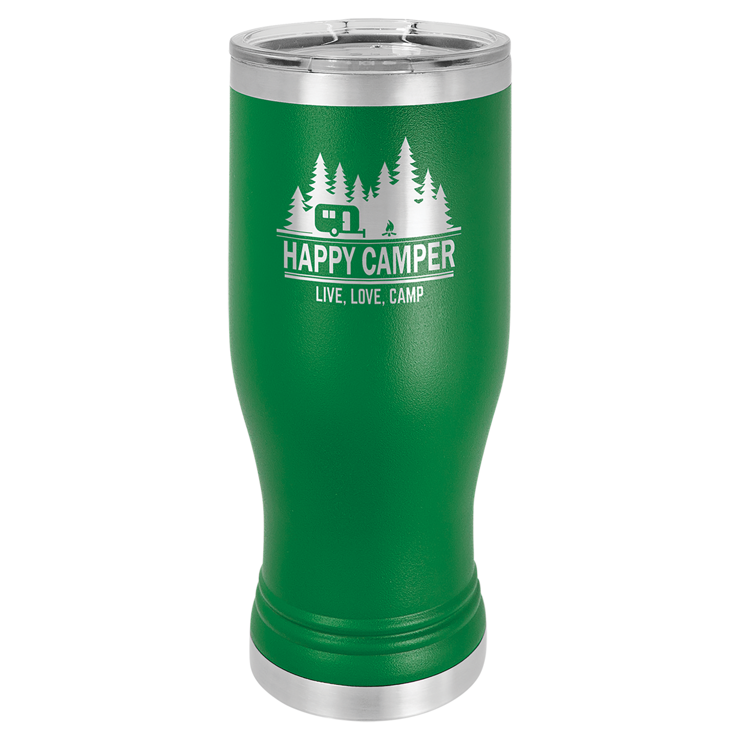 Insulated Pilsner Tumbler