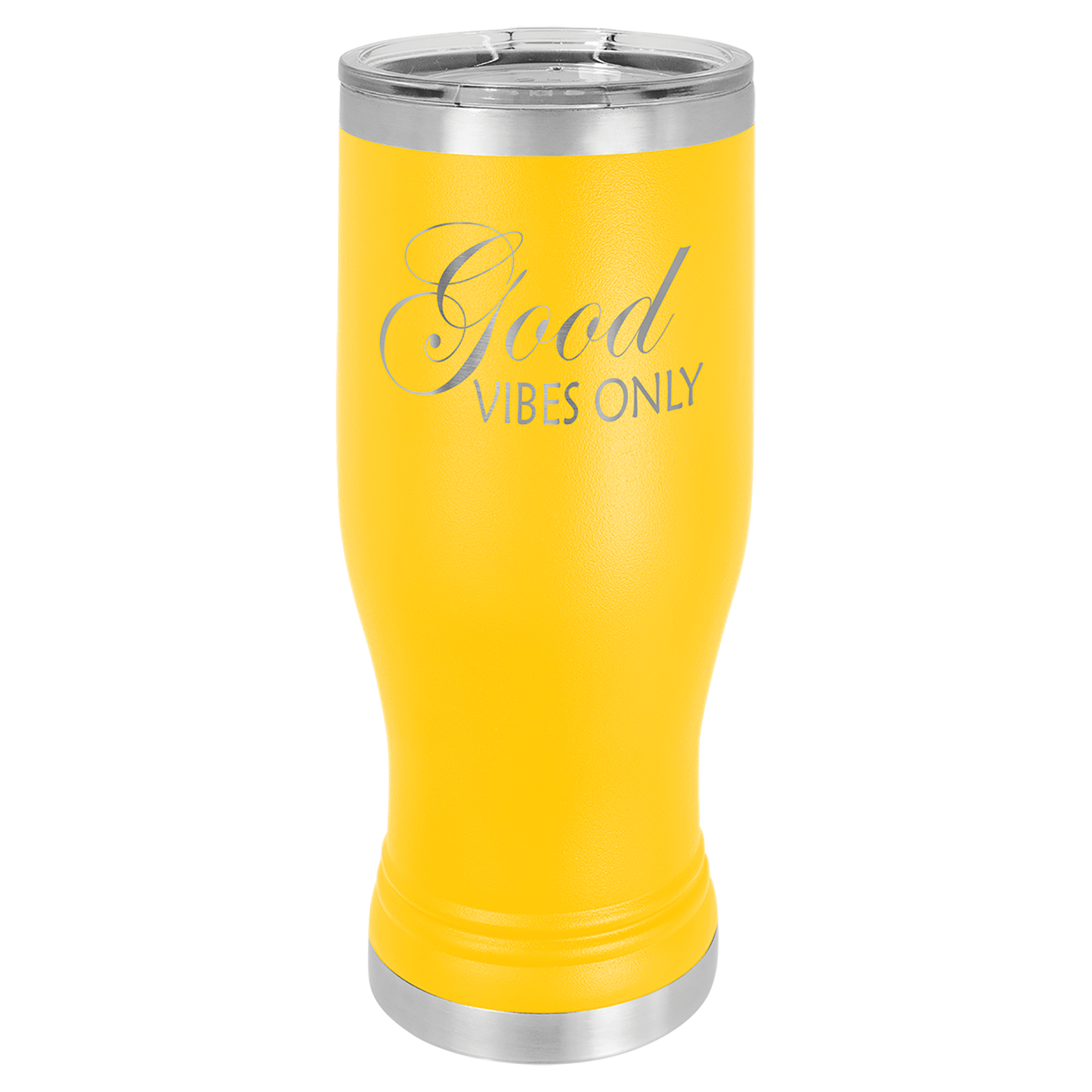 Insulated Pilsner Tumbler